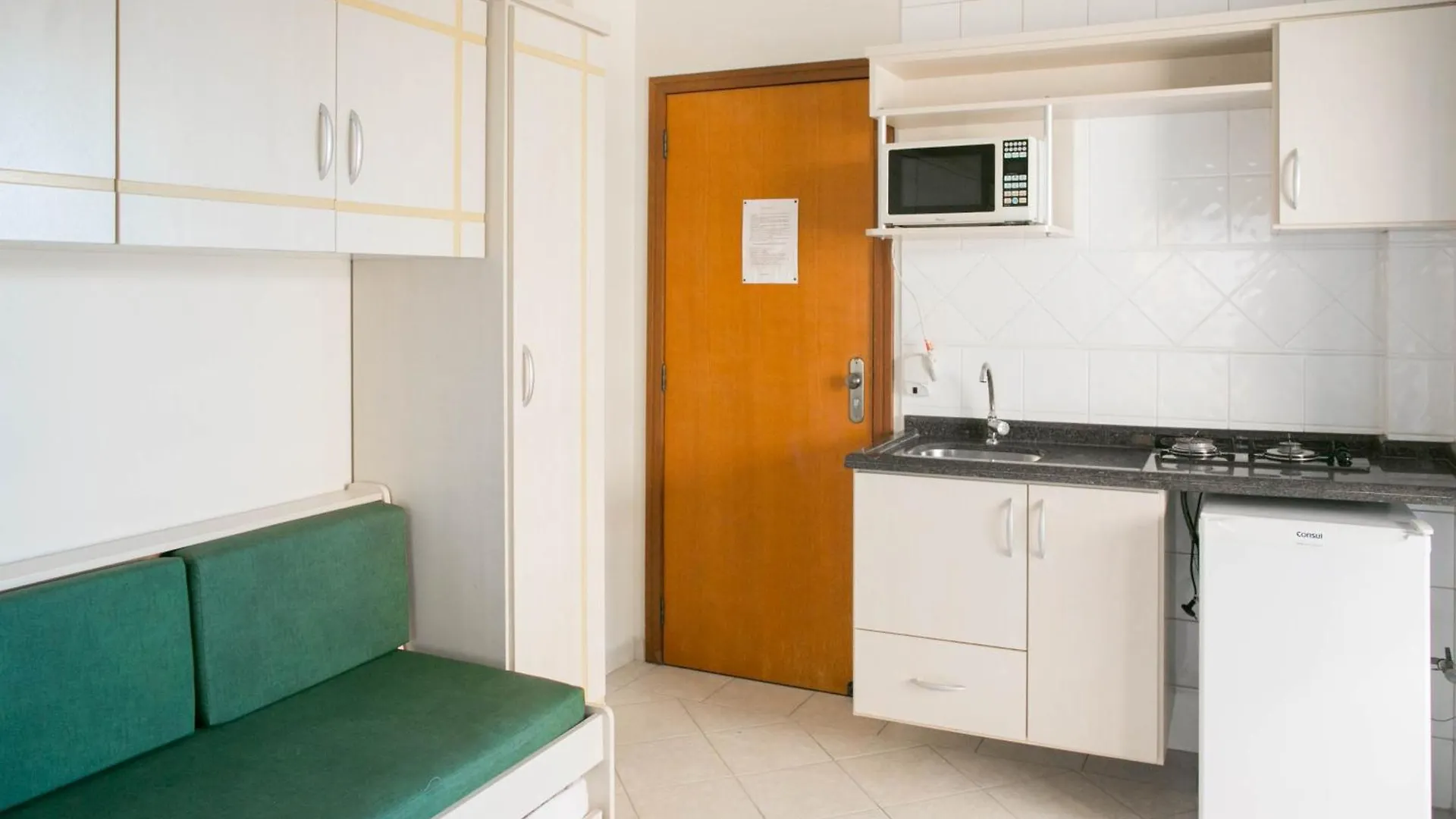 Bombinhas Praia Apart Hotel - Unidade Rua Bem Te VI
