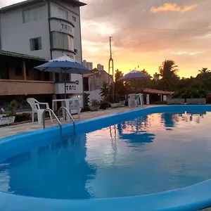 ** Estalagem Toca Do Tato Brasil