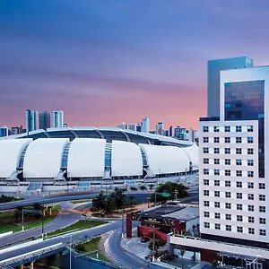 **** Hotel By Ihg Brasil