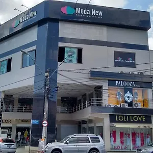 *** Estalagem Moda New Brasil