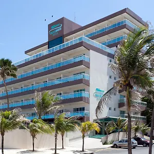 **** Hotel Crocobeach Brasil